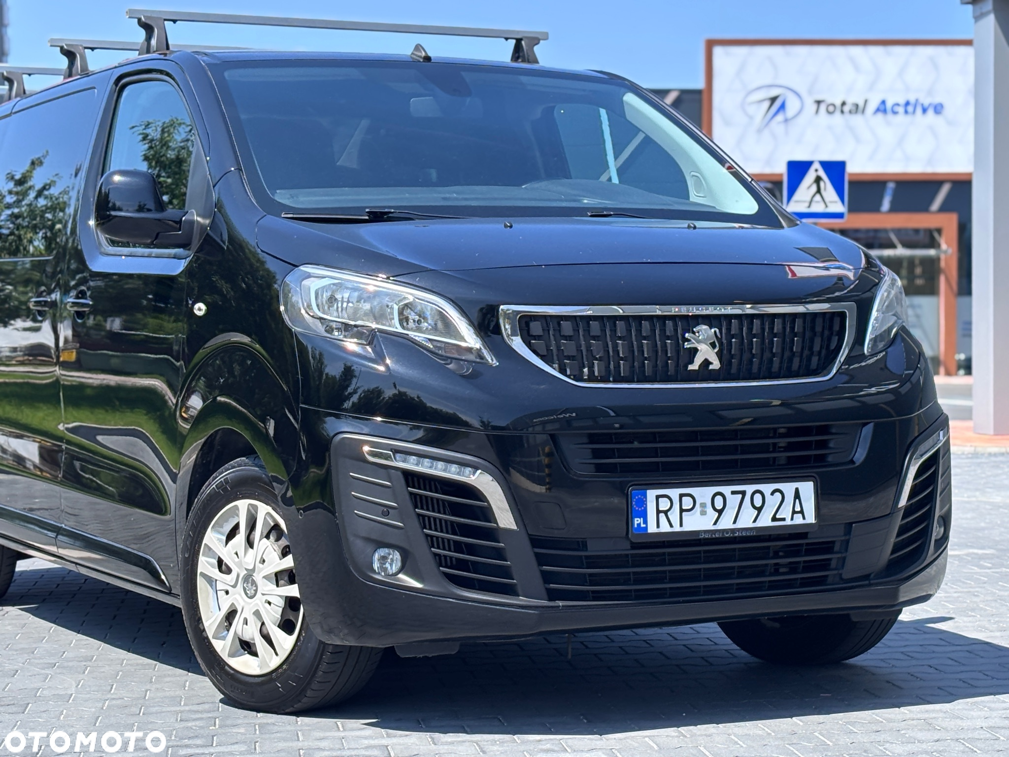 Peugeot Expert - 3