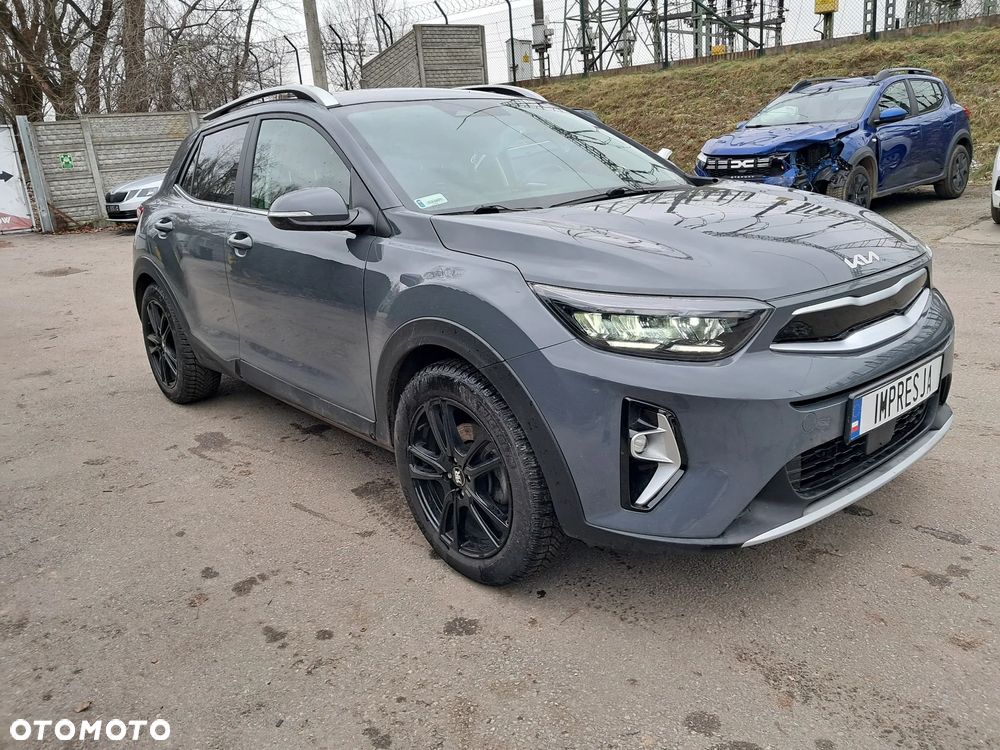 Kia Stonic