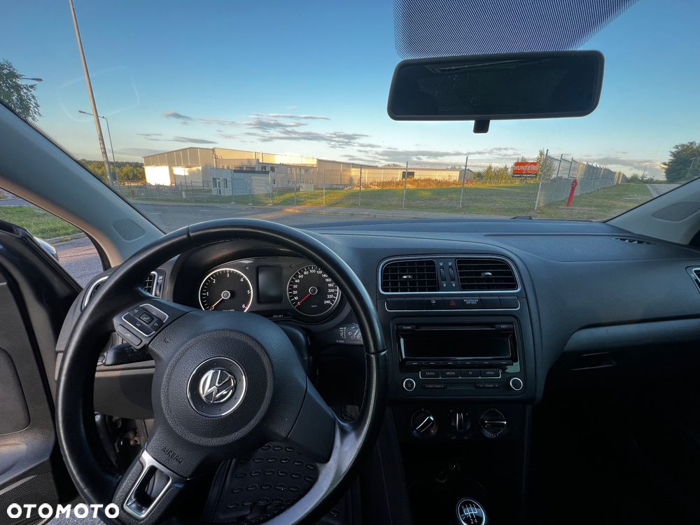 Volkswagen Polo - 9