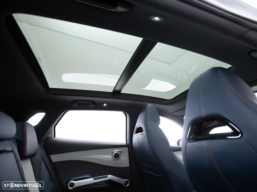BYD Atto 3 Design - 13