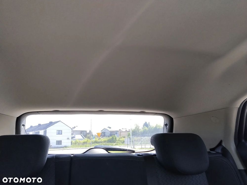 Opel Mokka X - 15