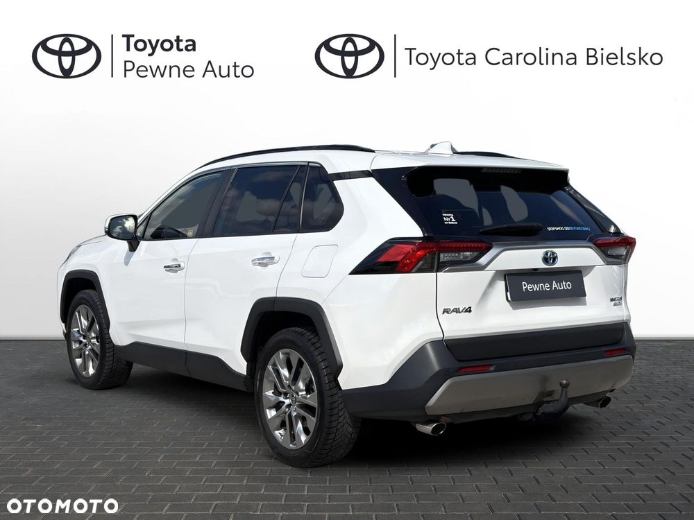 Toyota RAV4 - 2