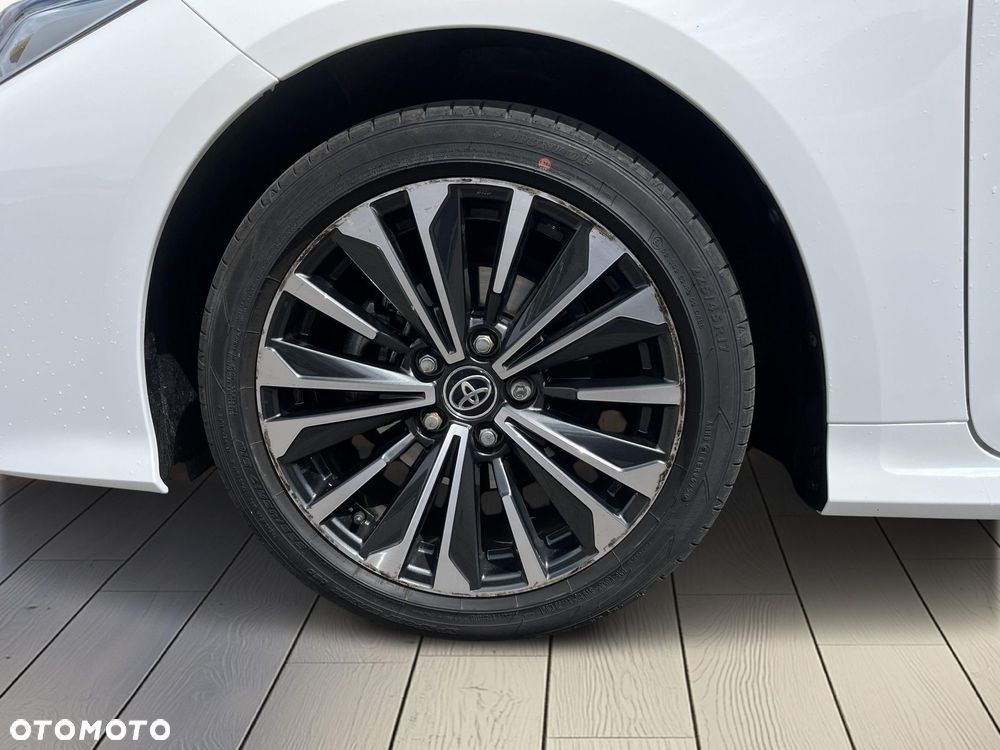 Toyota Corolla 1.8 Hybrid Style - 19