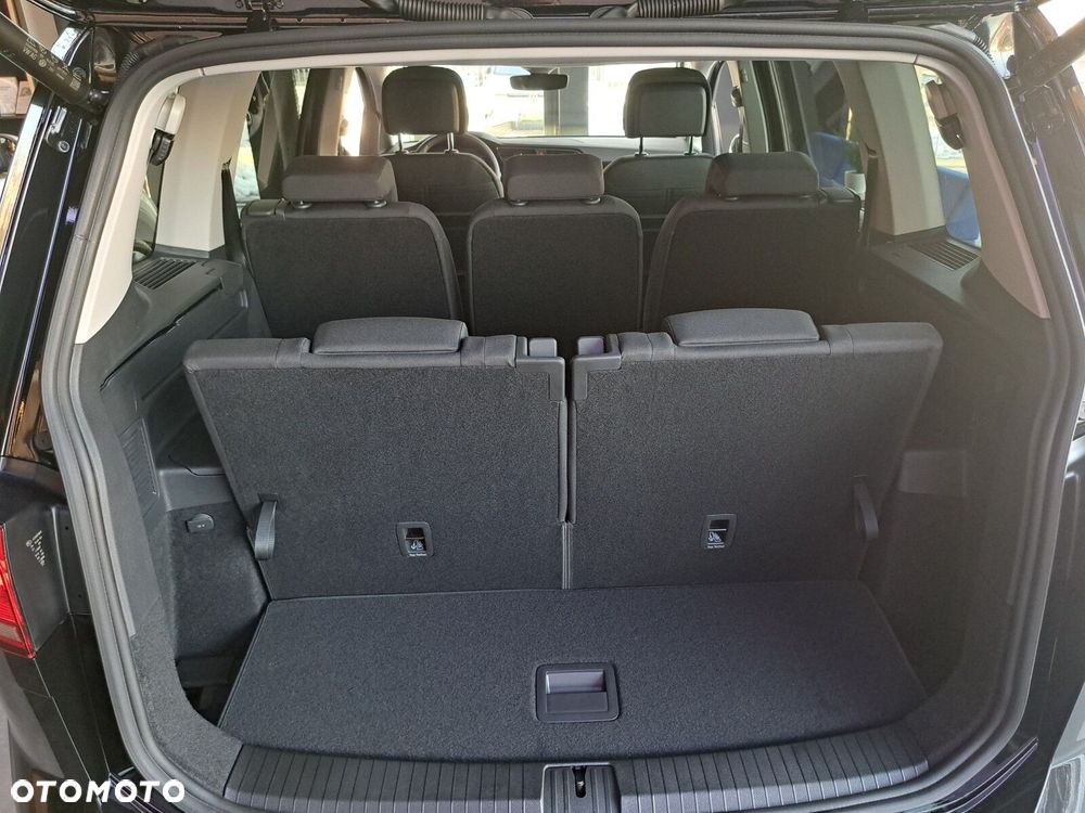 Volkswagen Touran 1.5 TSI EVO Highline DSG - 21