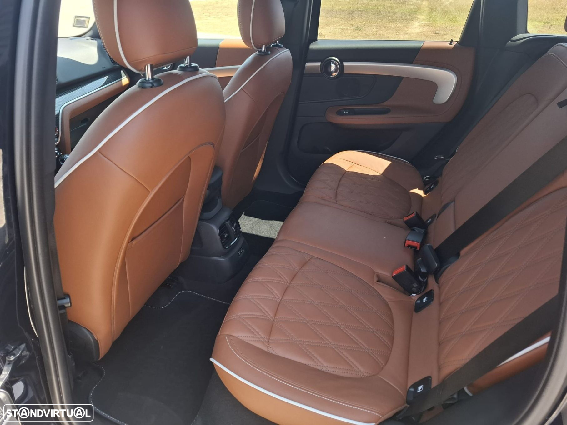 MINI Countryman Cooper SE ALL4 Yours Auto - 19
