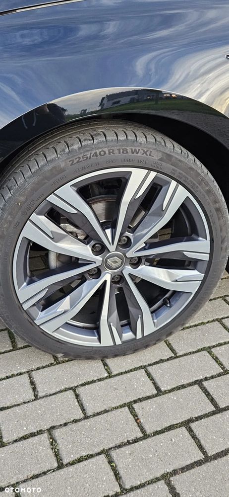 Renault Megane 1.5 Blue dCi Intens EDC - 11