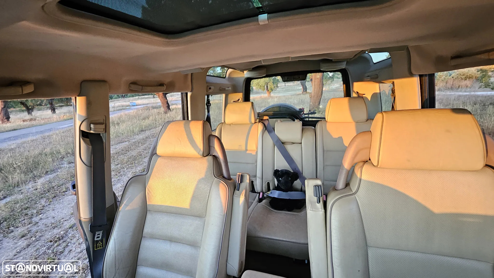 Land Rover Discovery 2.5 TD5 - 20