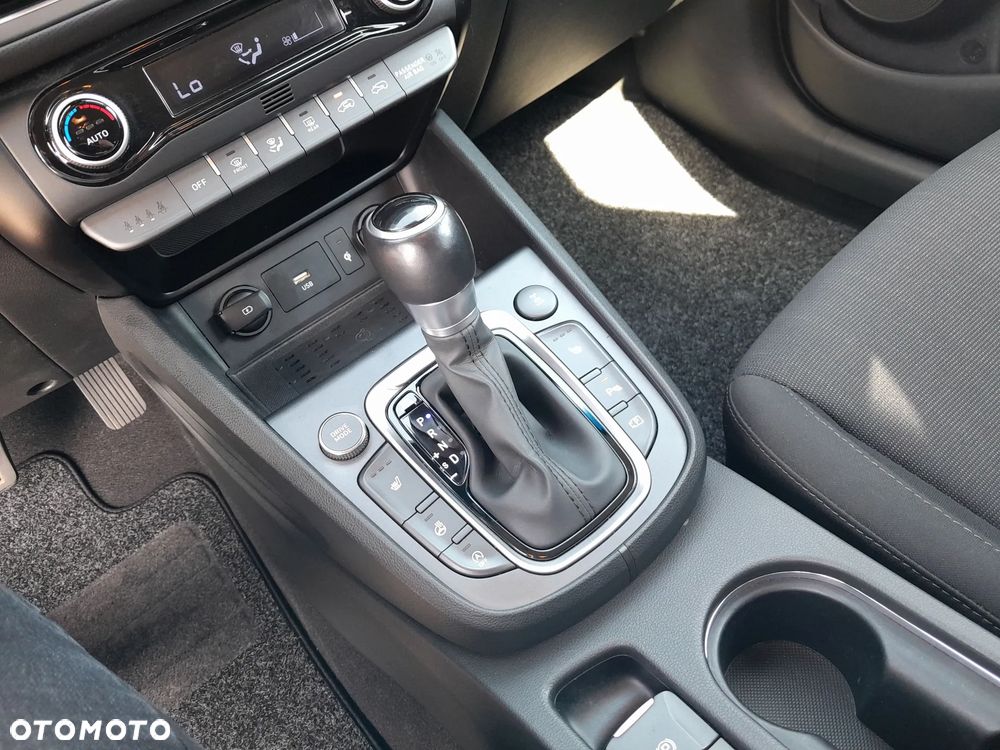 Hyundai Kona 1.6 T-GDI Premium 4WD DCT - 16