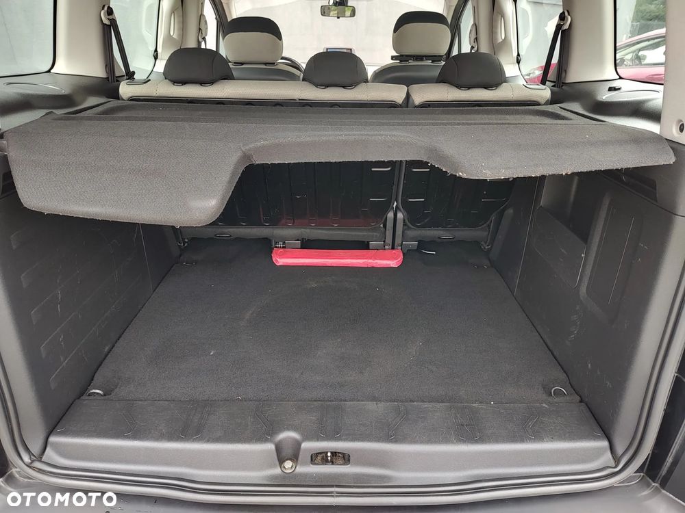 Citroën Berlingo - 11