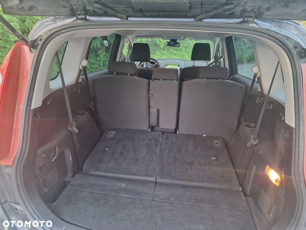 Mazda 5 - 29