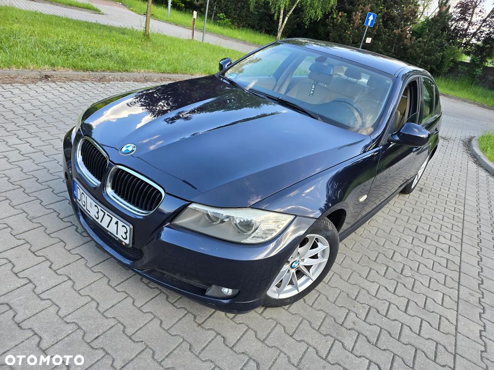 BMW Seria 3 - 8