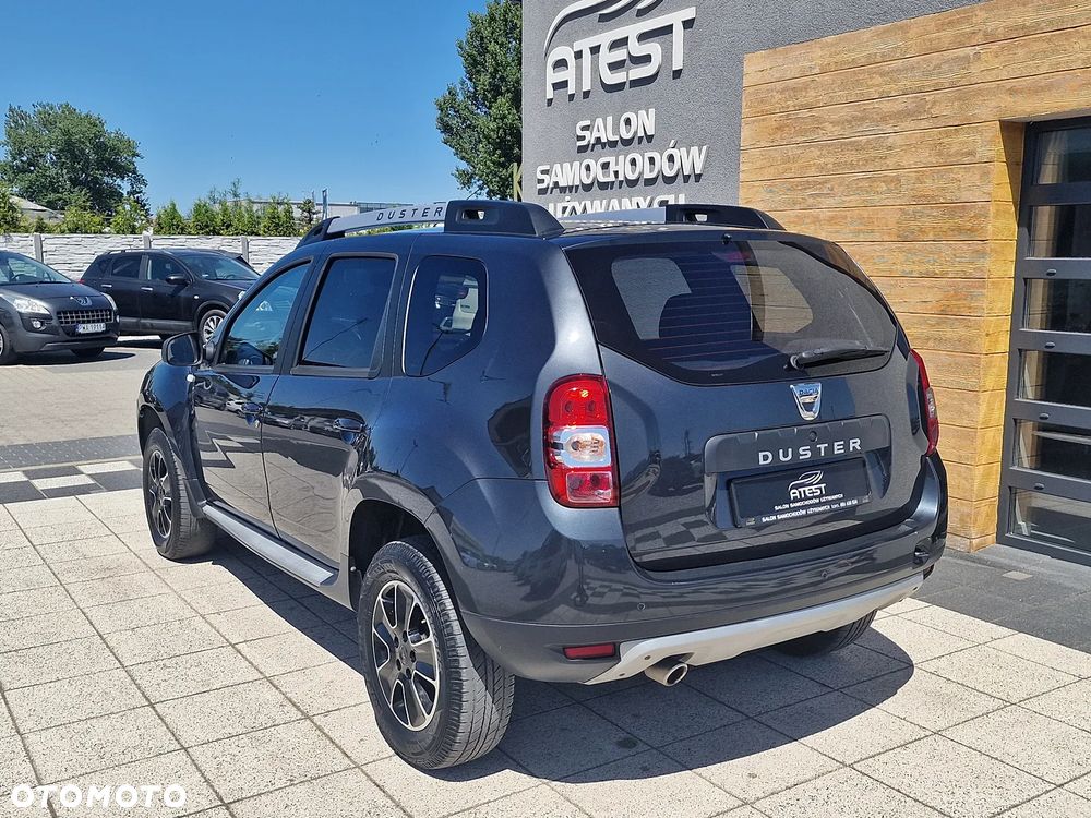 Dacia Duster 1.5 dCi Celebration - 3