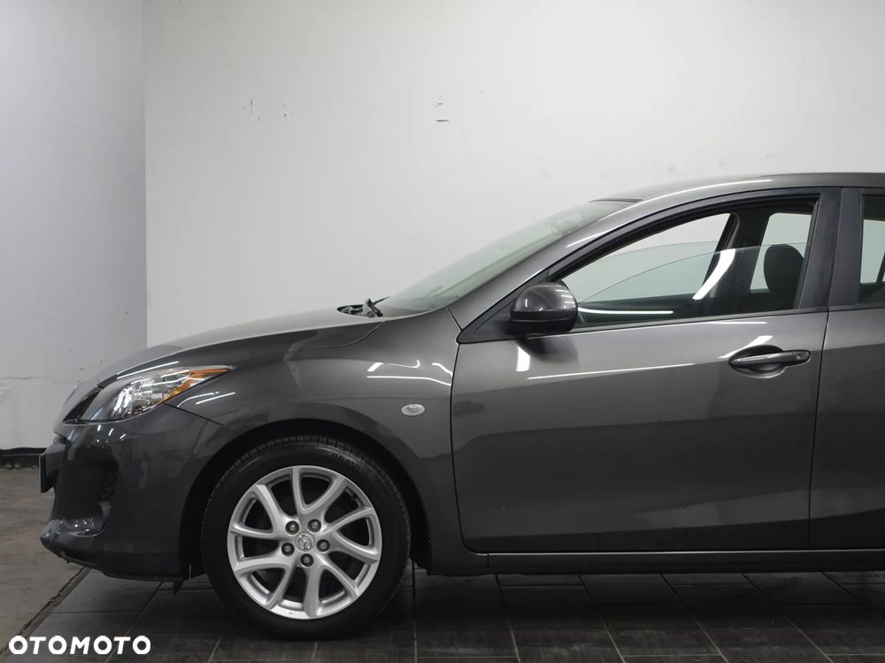 Mazda 3 1.6 MZR Edition - 16