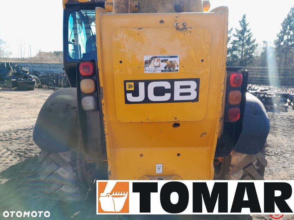 JCB 532-120 - 14