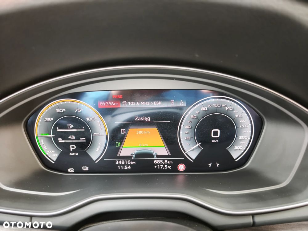 Audi Q5 55 TFSIe quattro S tronic S line - 18