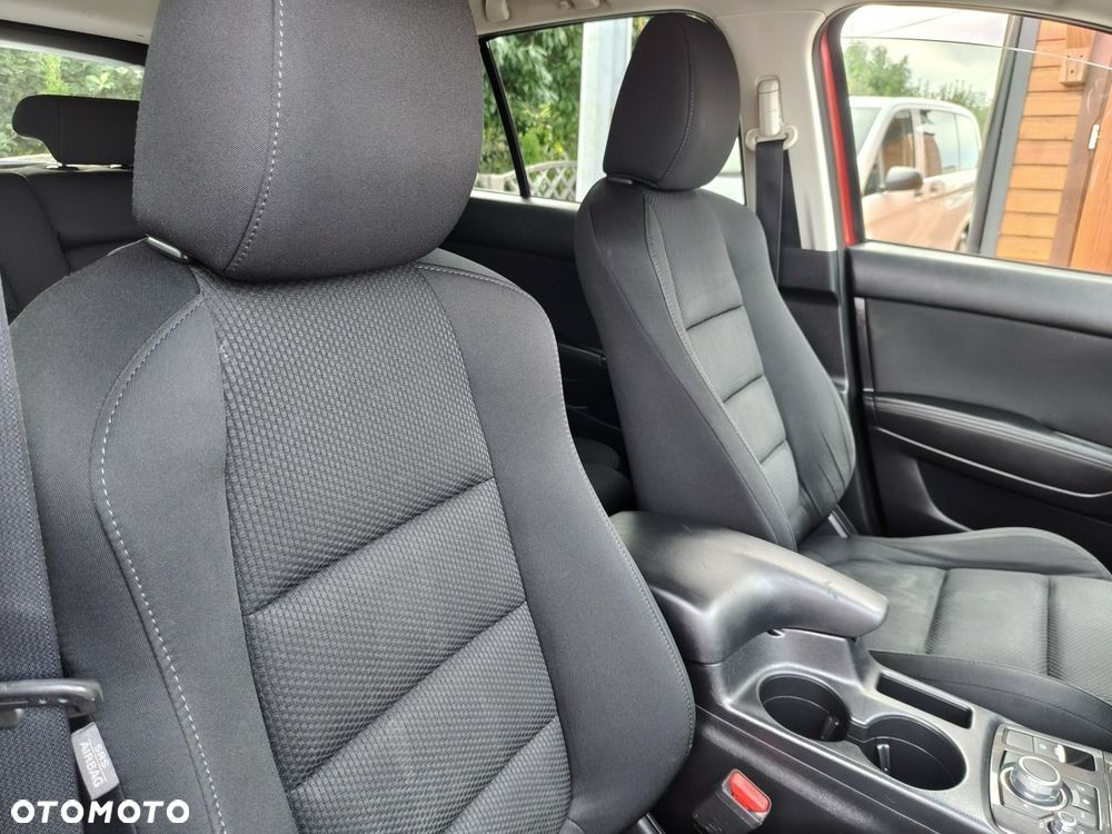 Mazda CX-5 - 18