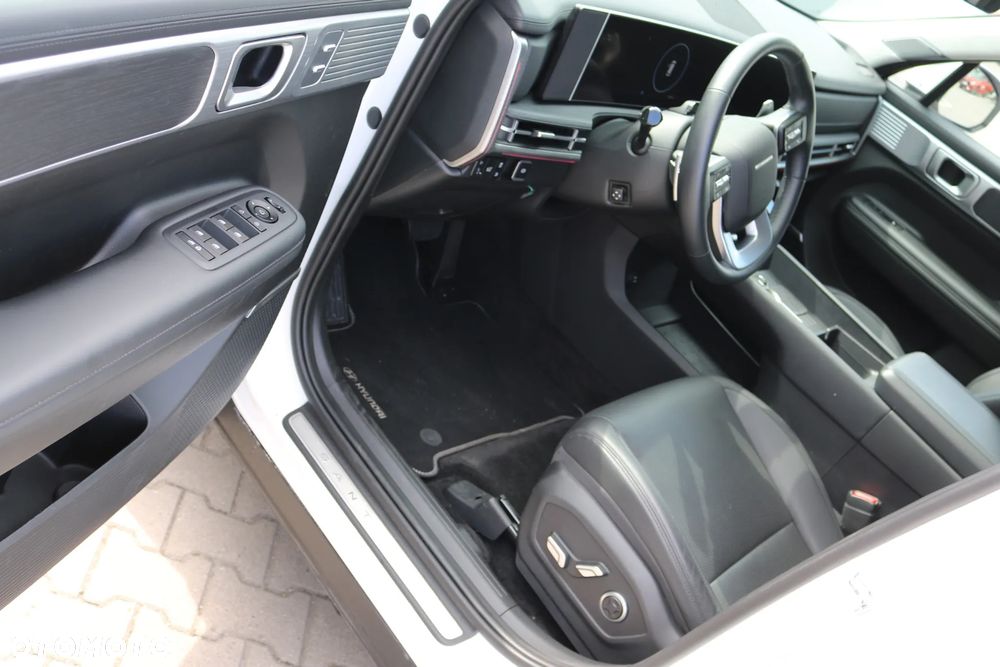 Hyundai Santa Fe 1.6 T-GDI PHEV Platinum 4WD - 2