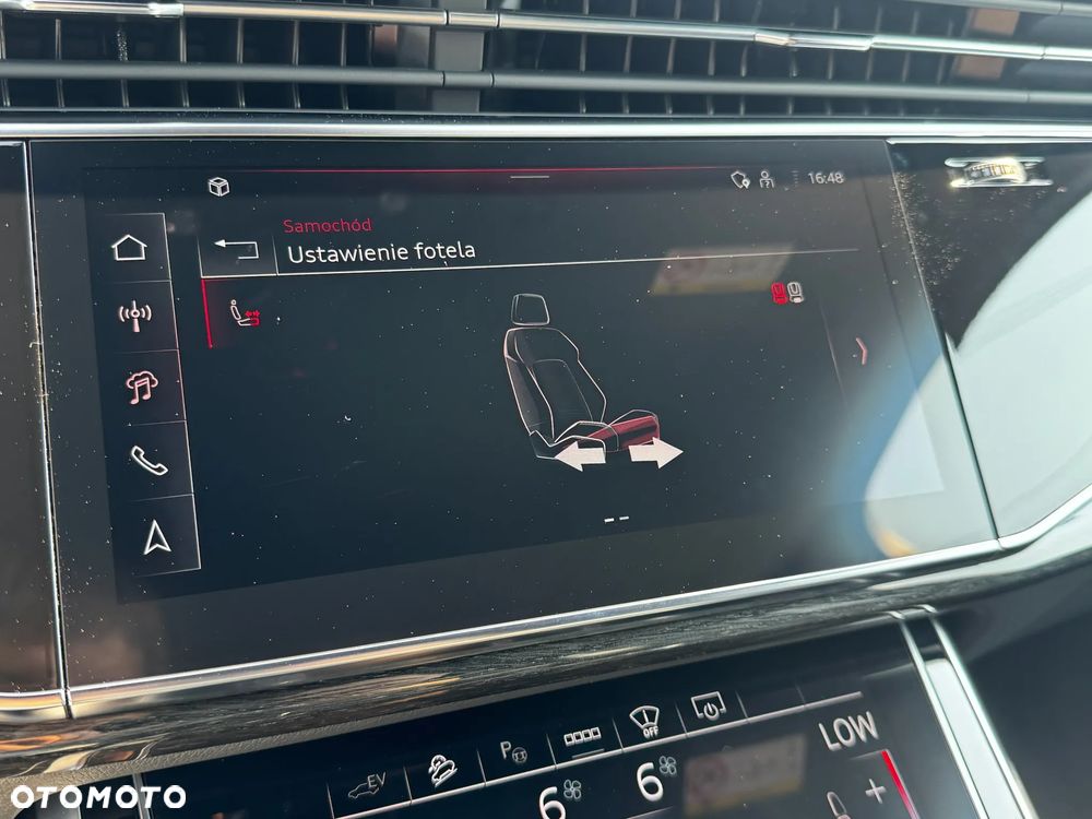 Audi Q7 TFSI e PHEV 290 kW Quattro S Line Tiptr - 26