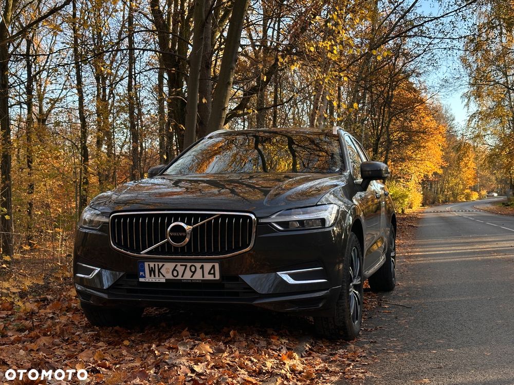 Volvo XC 60 D4 Inscription - 3