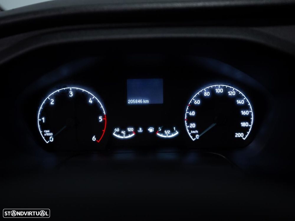 Ford Transit 2.0 TDCi Trend L2H1 3L c/IVA - 18