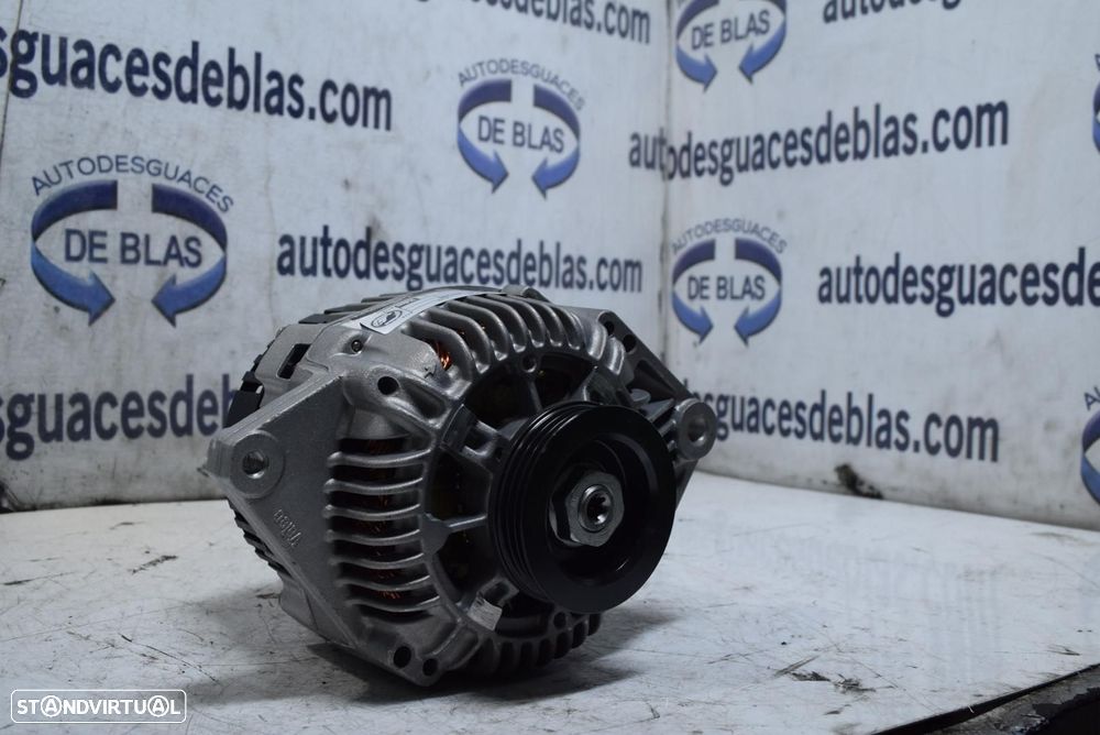 ALTERNADOR RENAULT MEGANE I SCENIC JA0 - 1