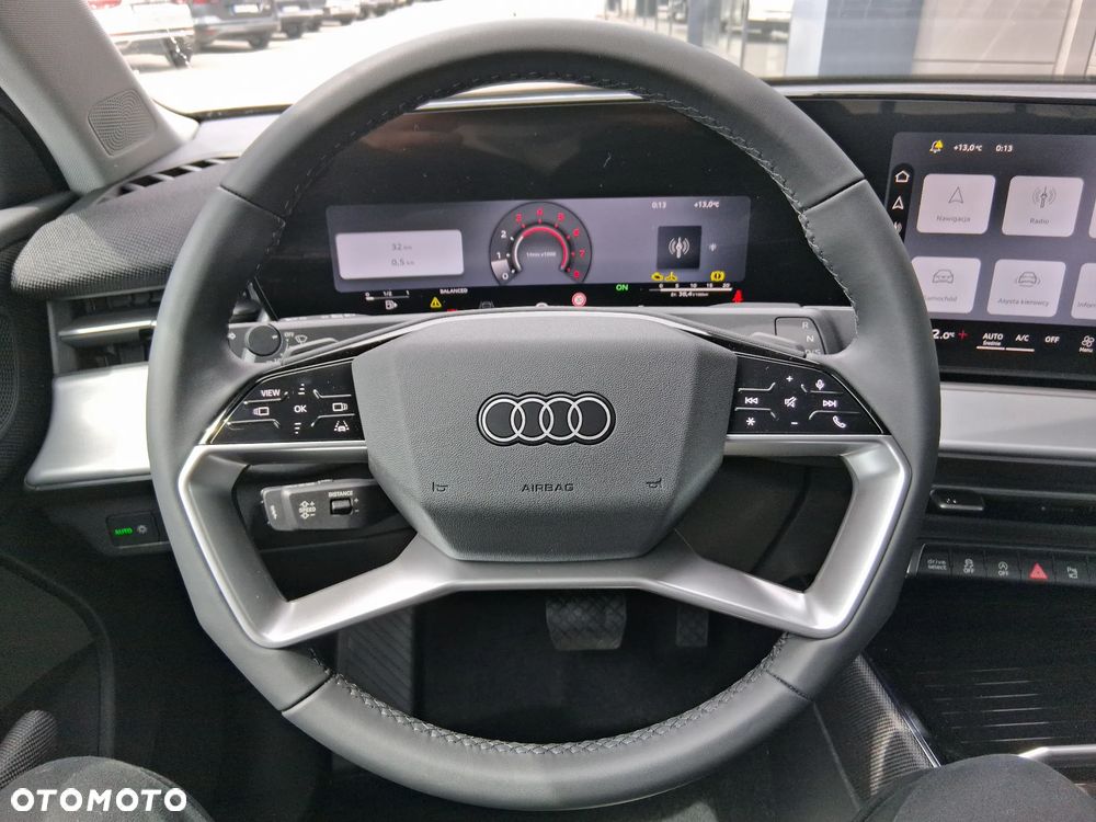 Audi Q3 Sportback - 8