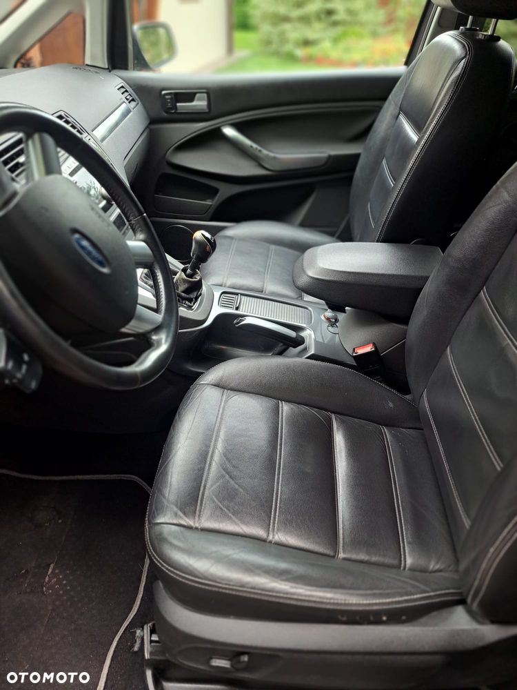 Ford Focus C-Max 1.8 TDCi Platinium X - 8
