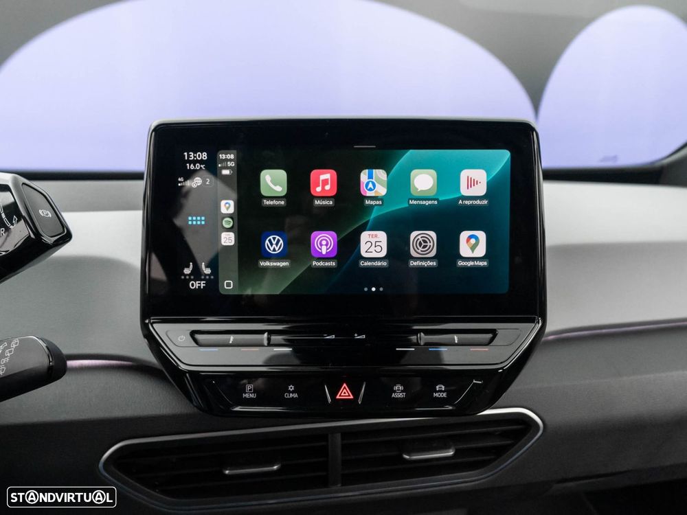 VW ID.3 Pro Confort - 28