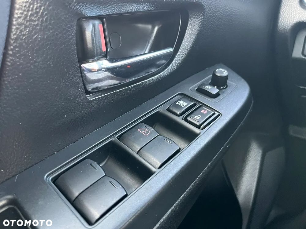 Subaru XV 1.6i Edition35 Sport - 18