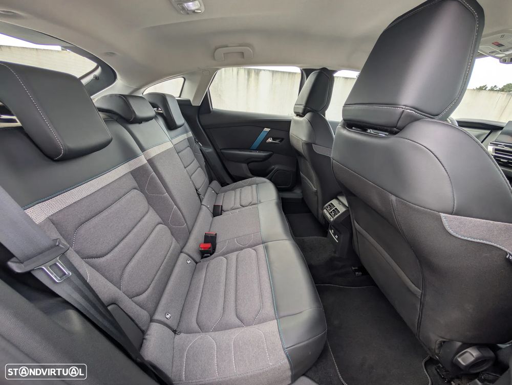 Citroën e-C4 Feel Pack - 17