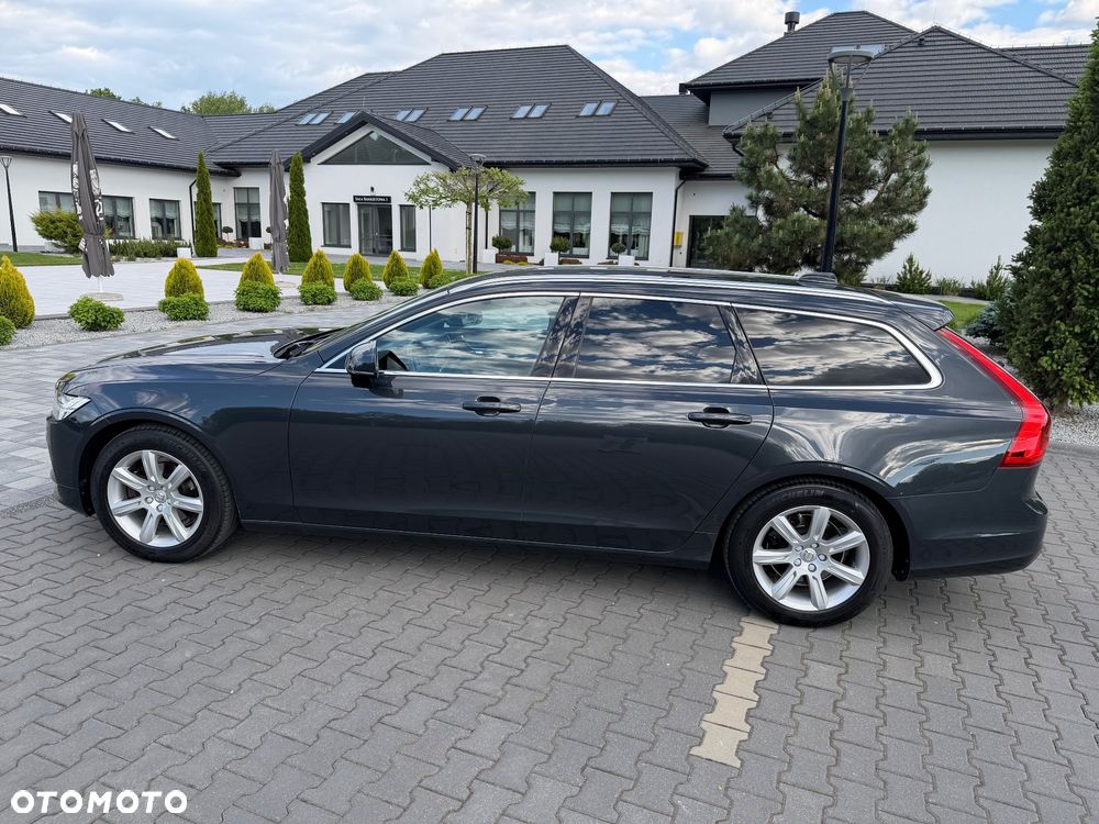 Volvo V90 D4 Geartronic Momentum - 3