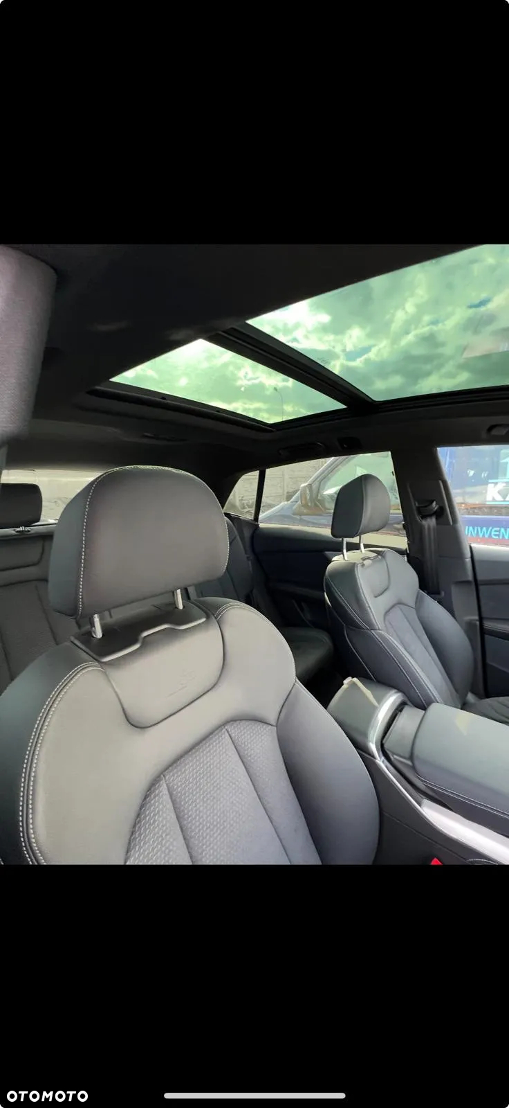 Audi Q8 - 10