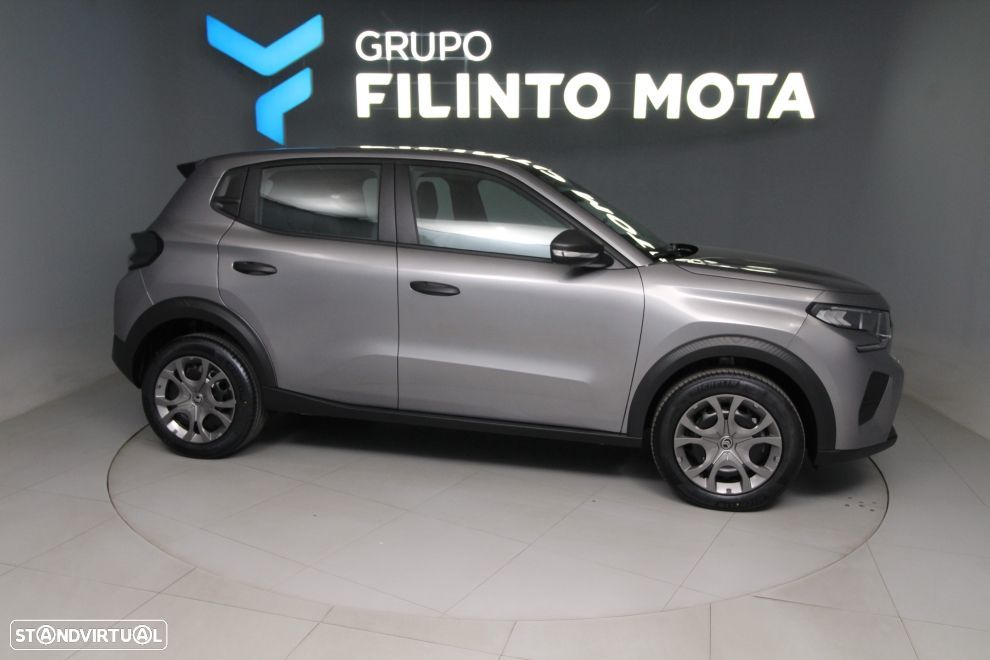 Citroën C3 1.2 PureTech YOU - 9