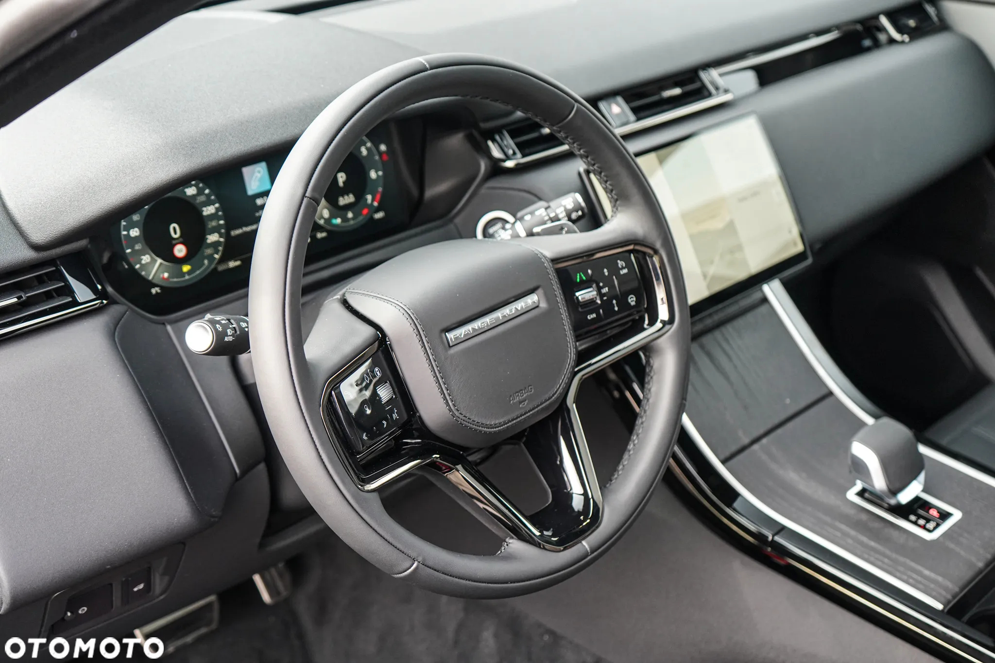 Land Rover Range Rover Velar - 15