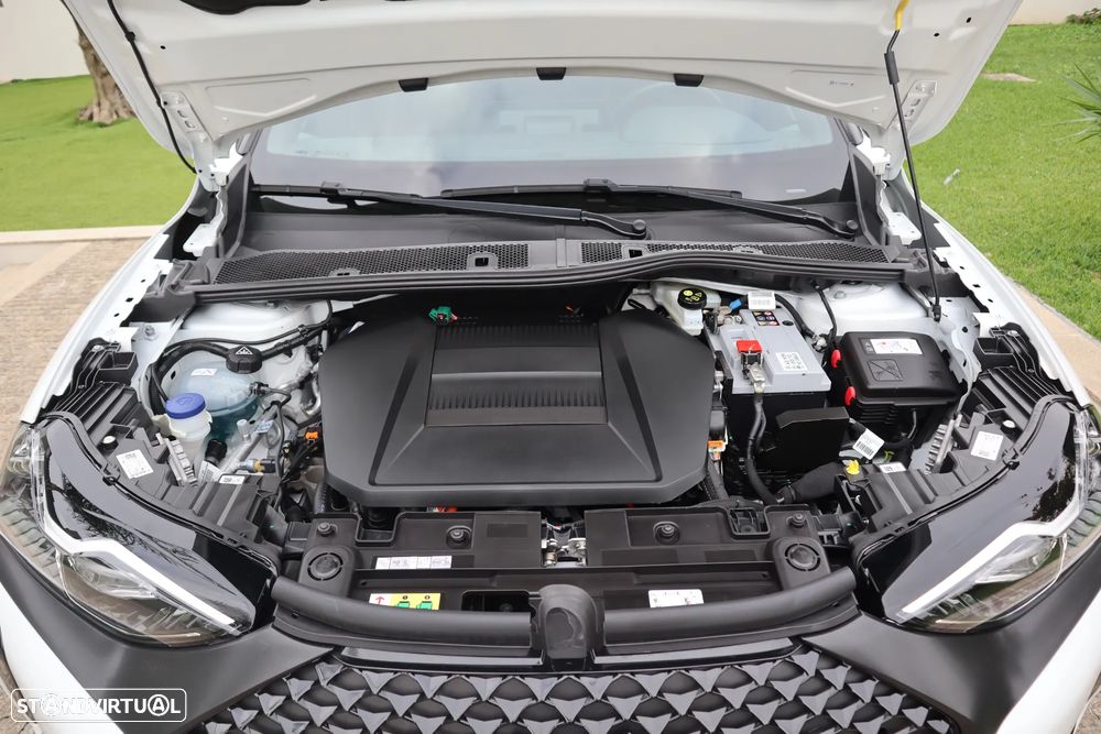 DS DS3 Crossback E-TENSE PERFORMANCE LINE - 13