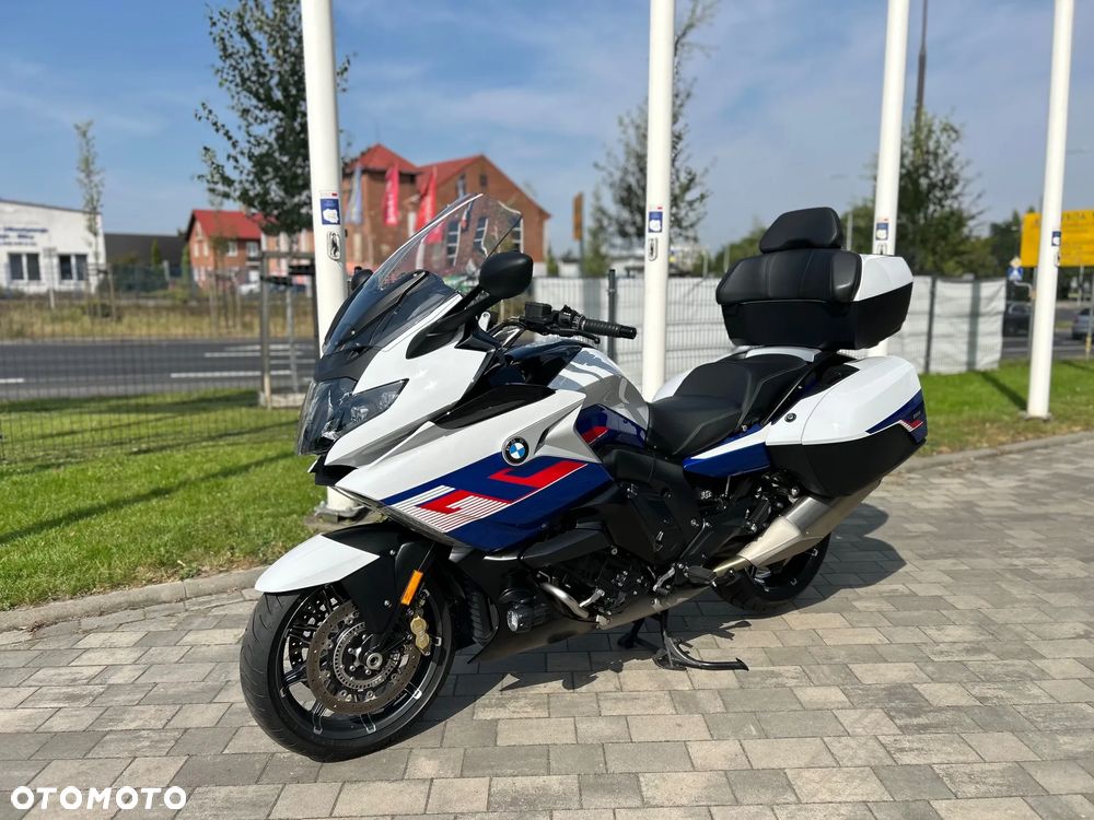 BMW K - 3