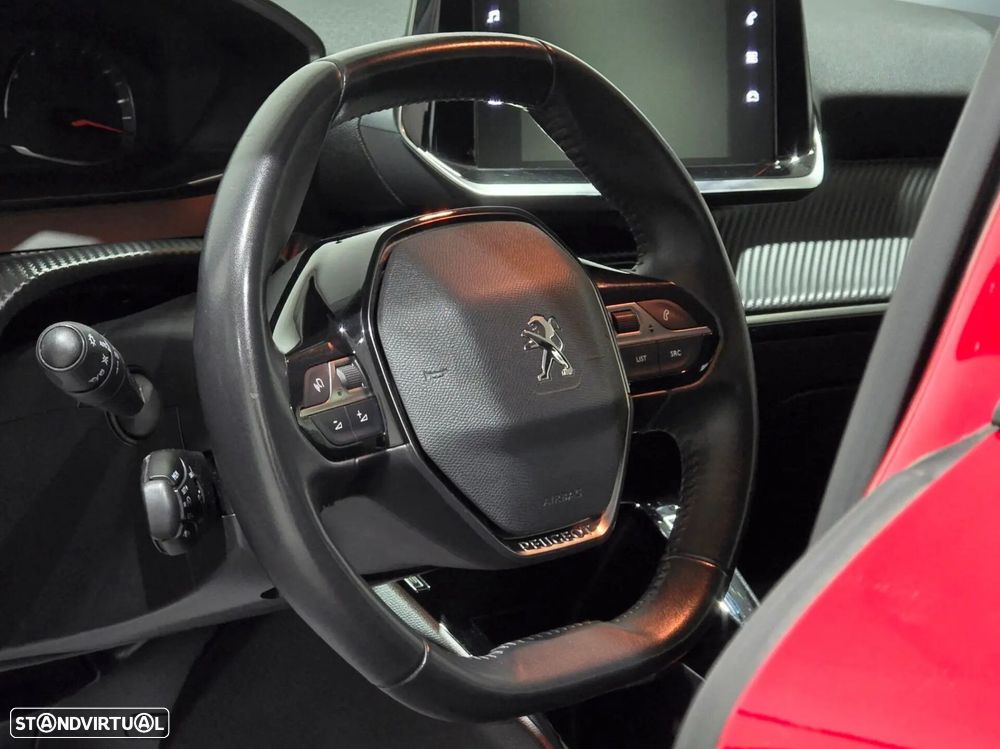 Peugeot 2008 BlueHDi 110 Active - 22