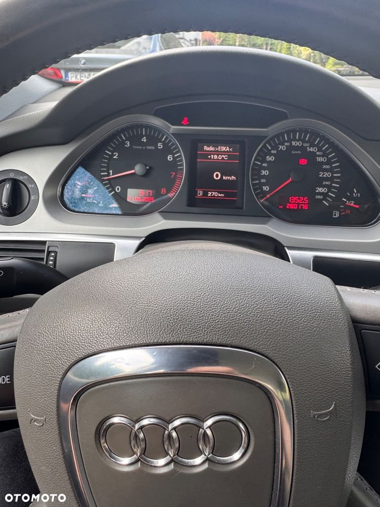 Audi A6 2.0 TFSI - 9