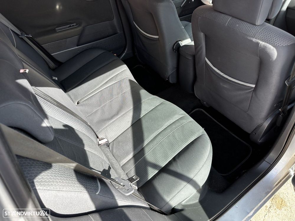 Renault Mégane Break 1.5 dCi C Dynamique - 13