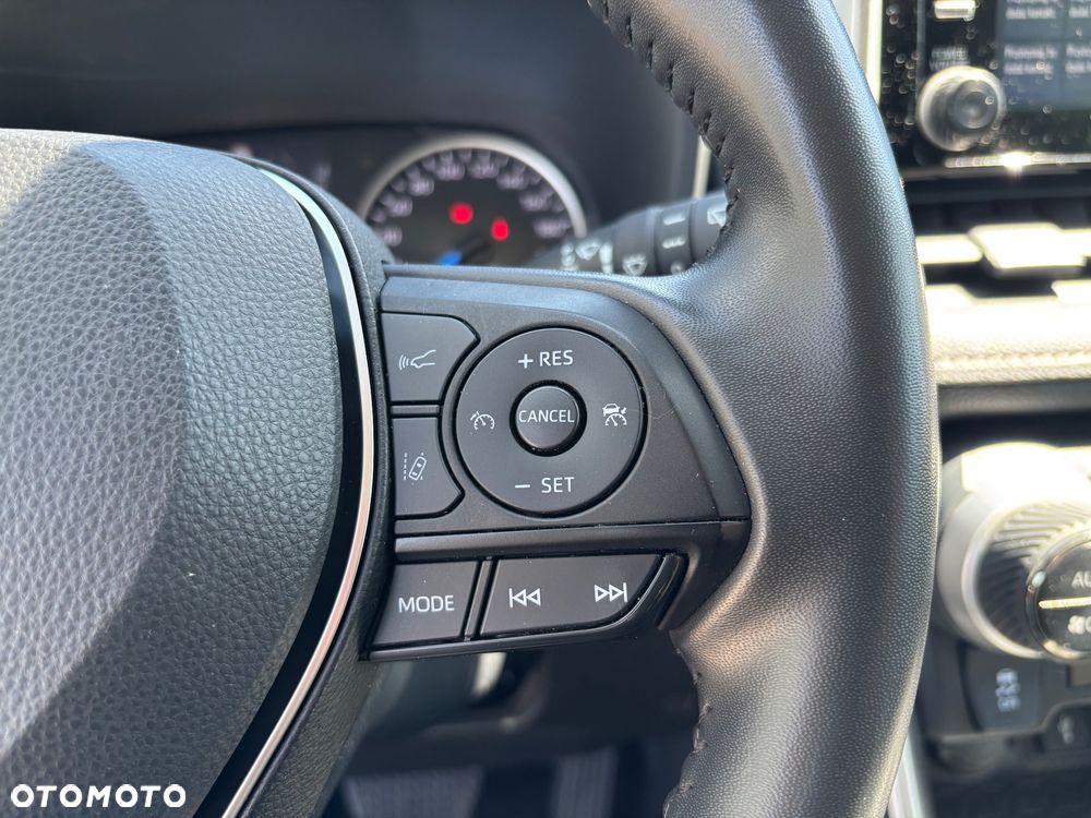 Toyota RAV4 2.5 Hybrid Active 4x2 - 29