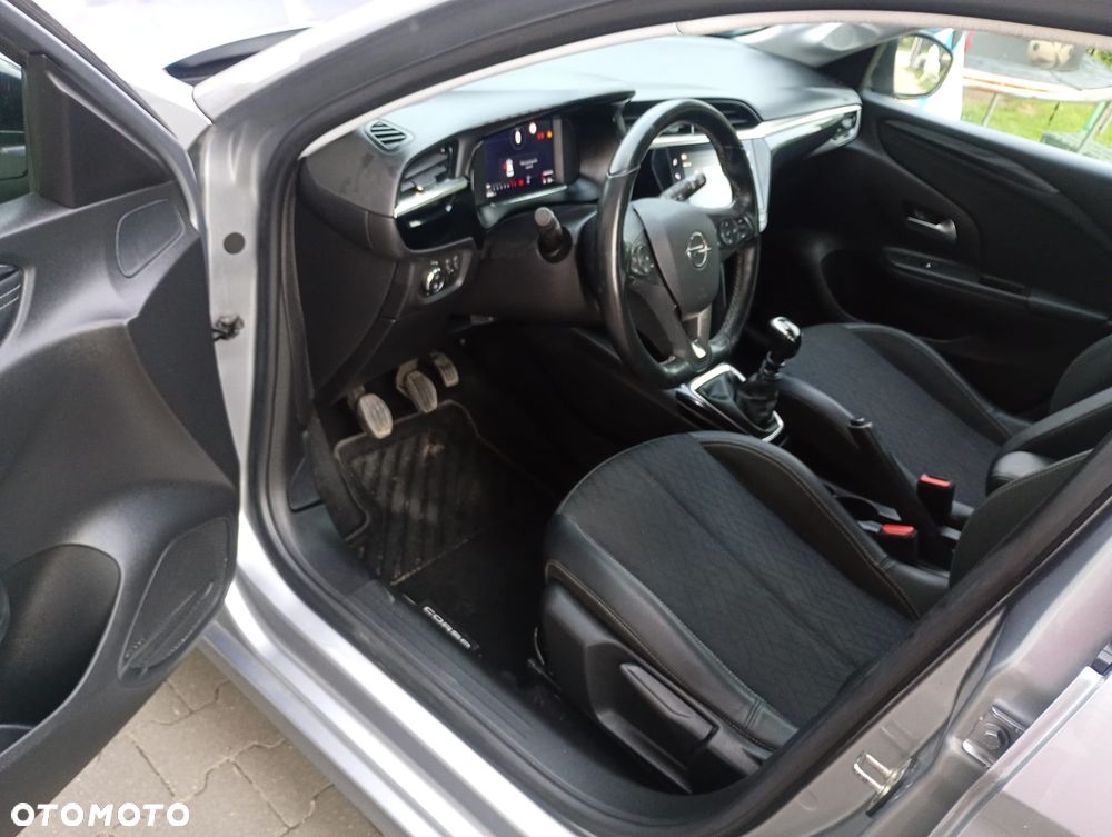 Opel Corsa 1.2 Direct Injection Turbo Ultimate - 13