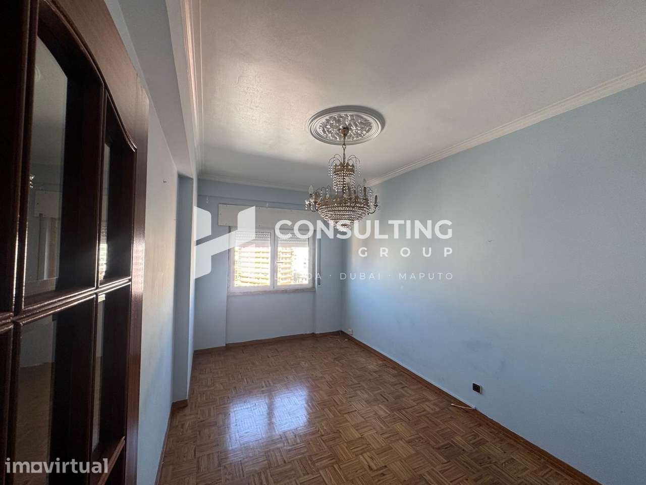 Apartamento T2 Venda em Mina de Água,Amadora - Grande imagem: 4/32