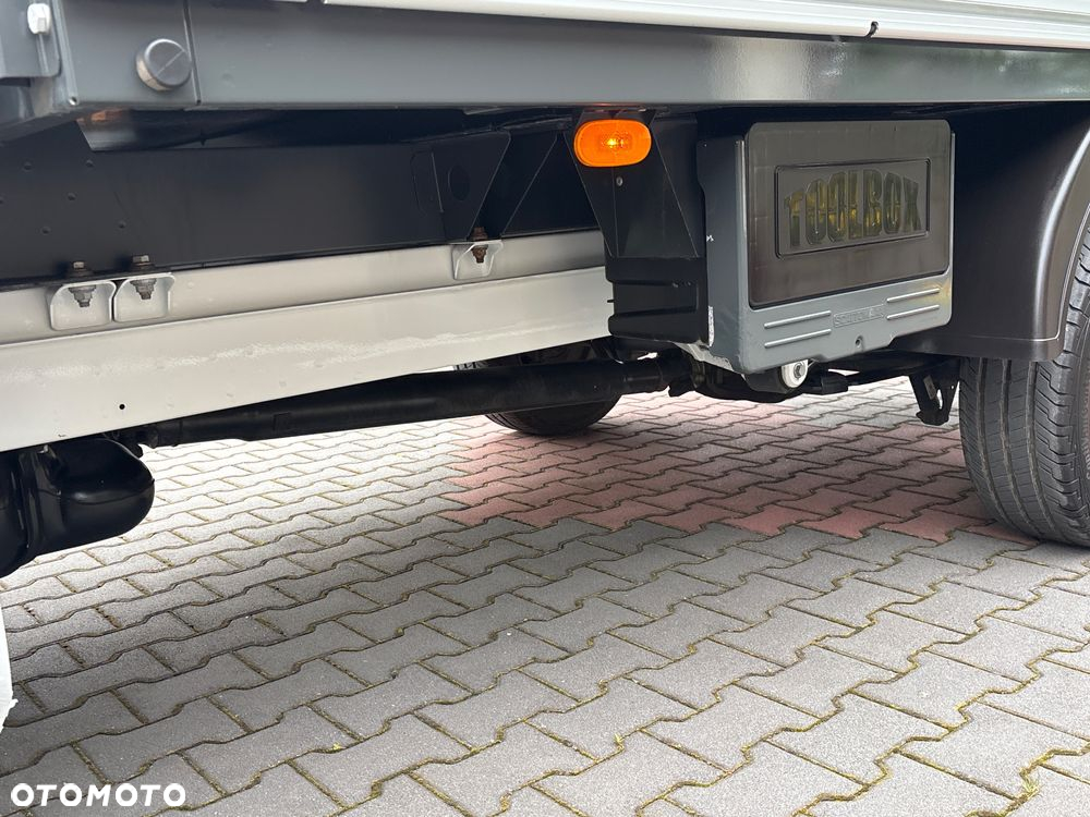 Mercedes-Benz 315 CDI Sprinter - 19