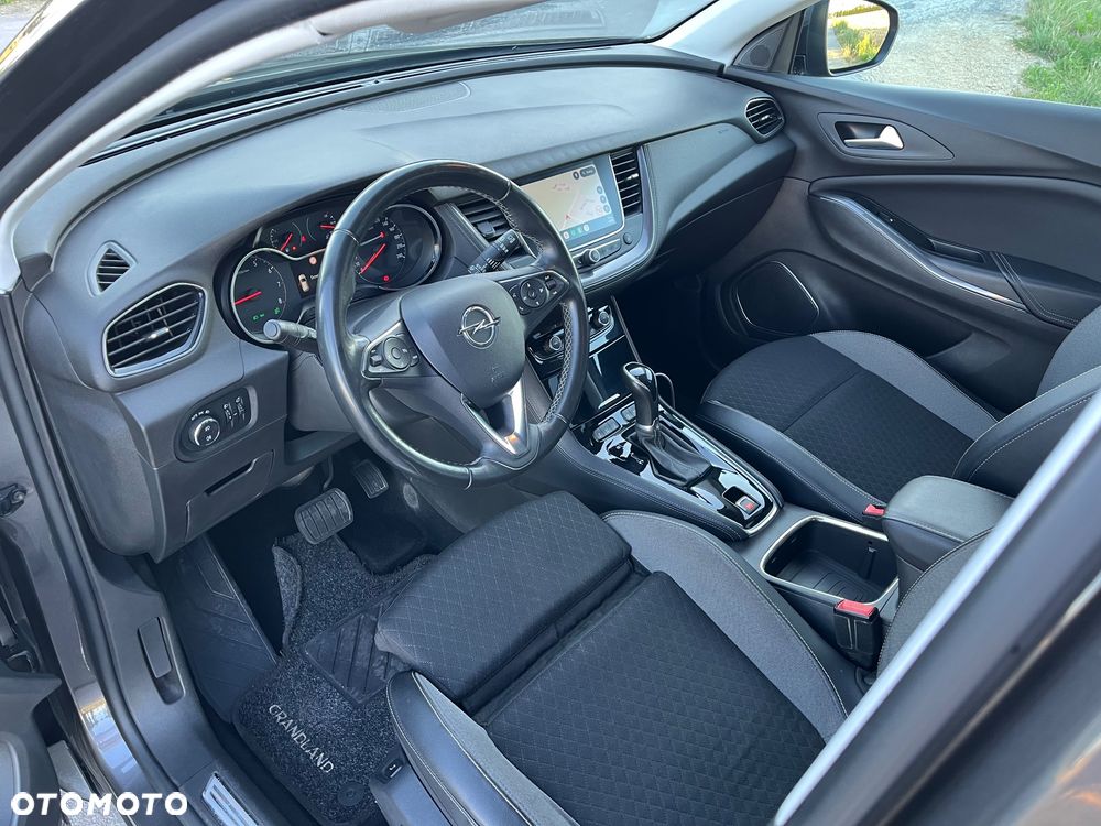 Opel Grandland X 1.5 D Start/Stop Automatik Business INNOVATION - 15