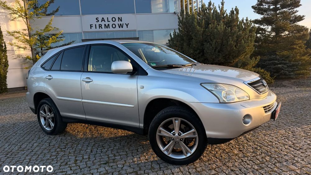 Lexus RX - 30