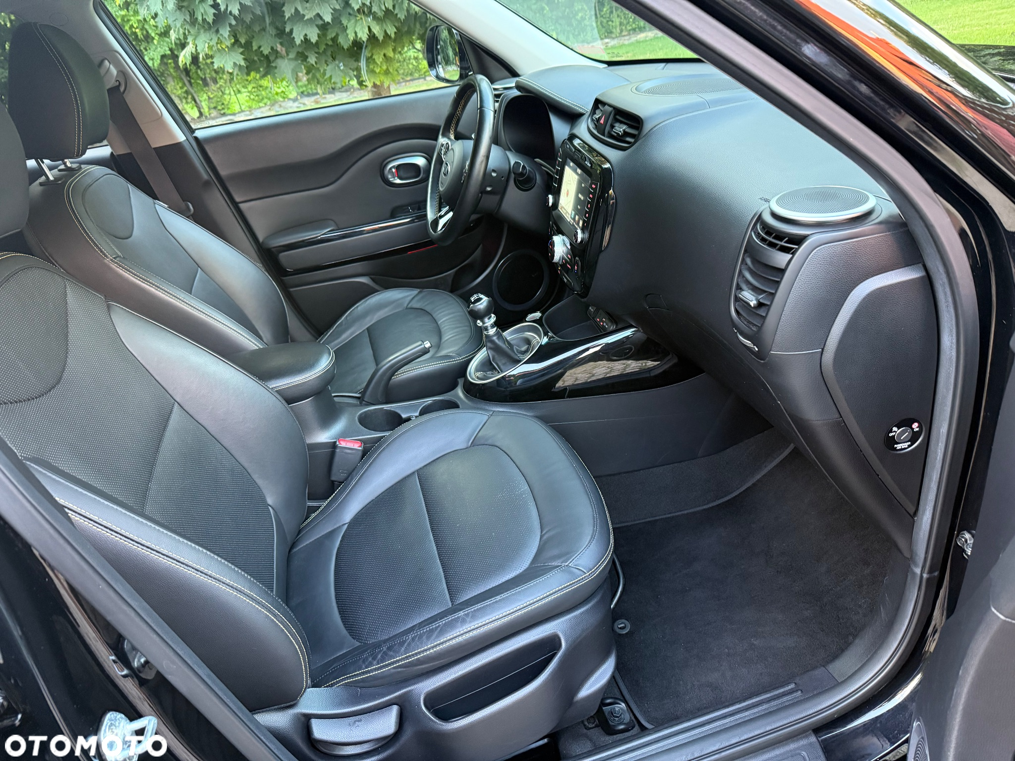 Kia Soul 1.6 GDI M - 16