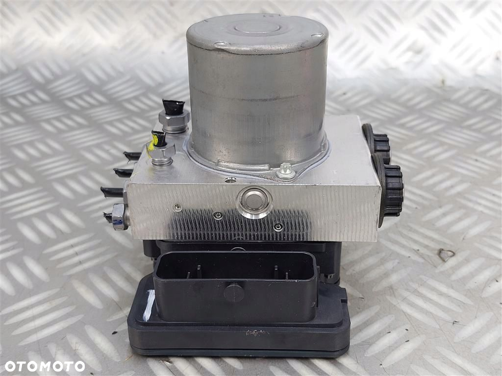 Pompa ABS Ford Ranger III HB3C-2C405-AB 0265956579 - 2