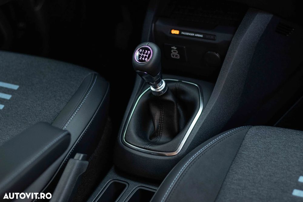 Ford Tourneo Courier 1.0 EcoBoost Active - 25