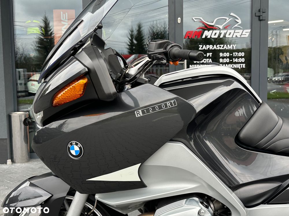 BMW RT - 32