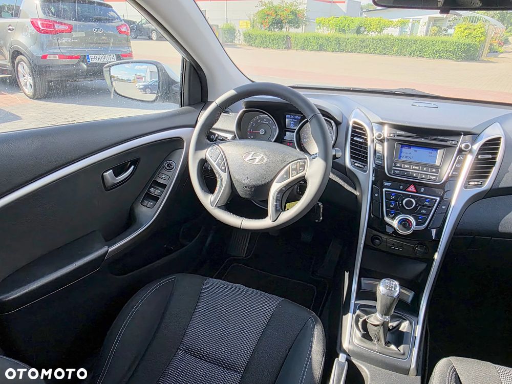 Hyundai i30 1.6 GDI Classic - 5